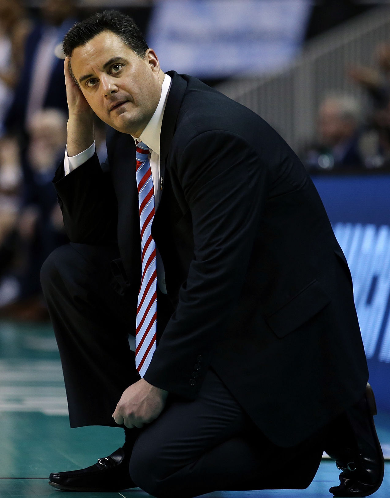 Sean Miller Book Richardson (copy)